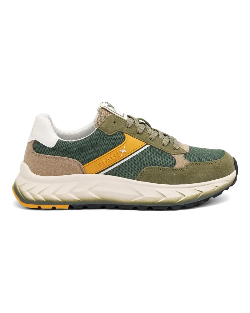 FRAU Cross Hybrid sneakers - Grün Grün