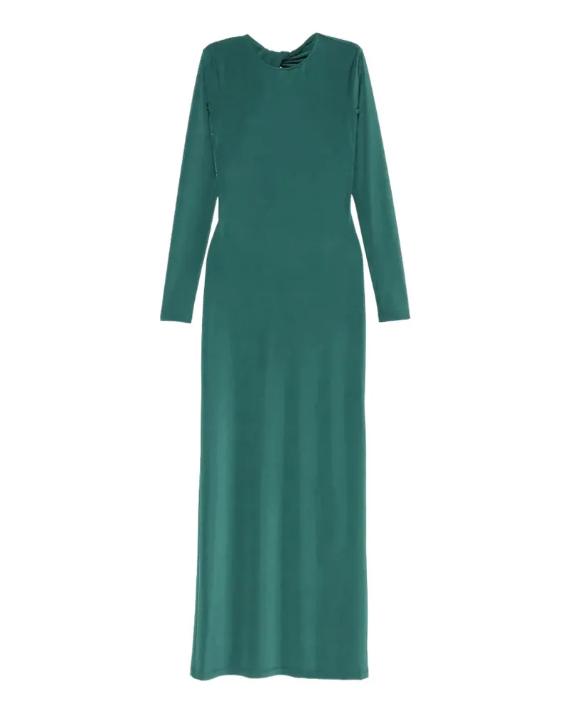 Raquel Diniz Carolyne maxi dress - Grün Grün