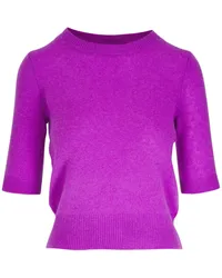 Veronica Beard Shana Pullover Rosa