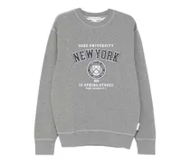 Soho University Sweatshirt - Grau