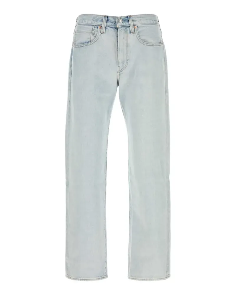 Levi's Anchor jeans - Blau Blau