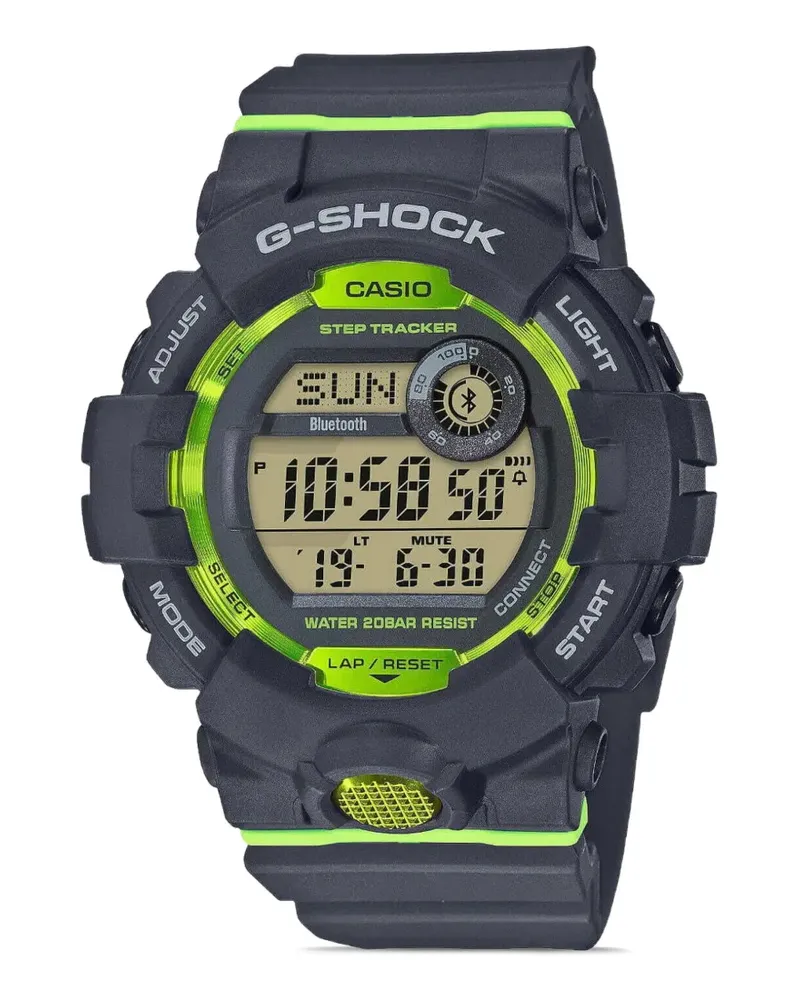 Casio G-Shock 48mm watch - Grau Grau