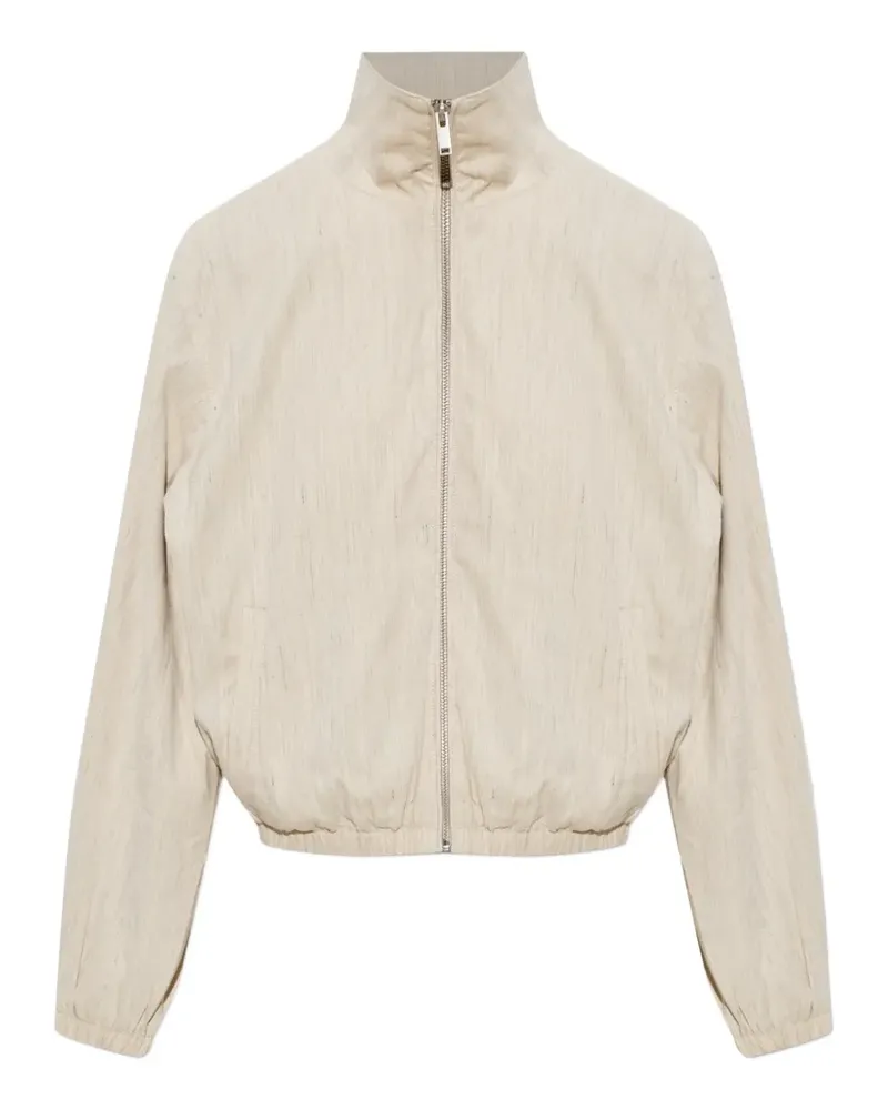 Samsøe & Samsøe Sabianca Jacke - Nude Nude