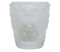 Anemones Kerzenhalter aus Kristall - Weiß