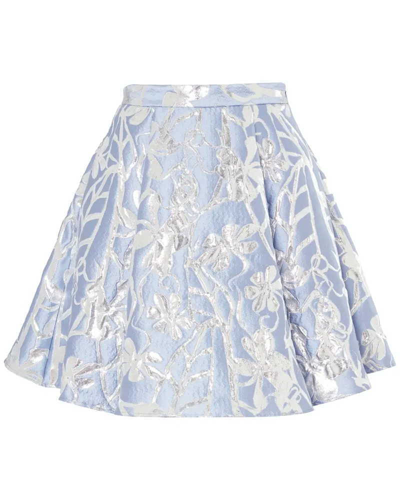 Temperley London Frankel Rock - Blau Blau