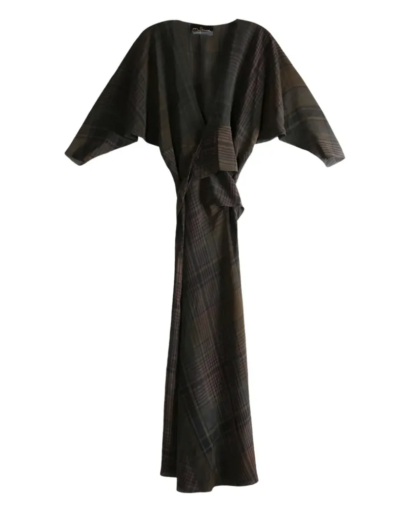 Cortana Agate maxi dress - Braun Braun