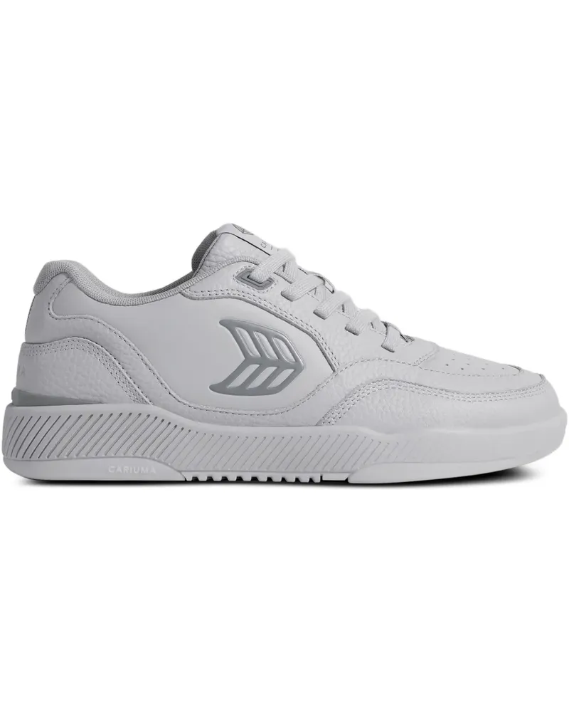 CARIUMA UBA Sneakers - Grau Grau