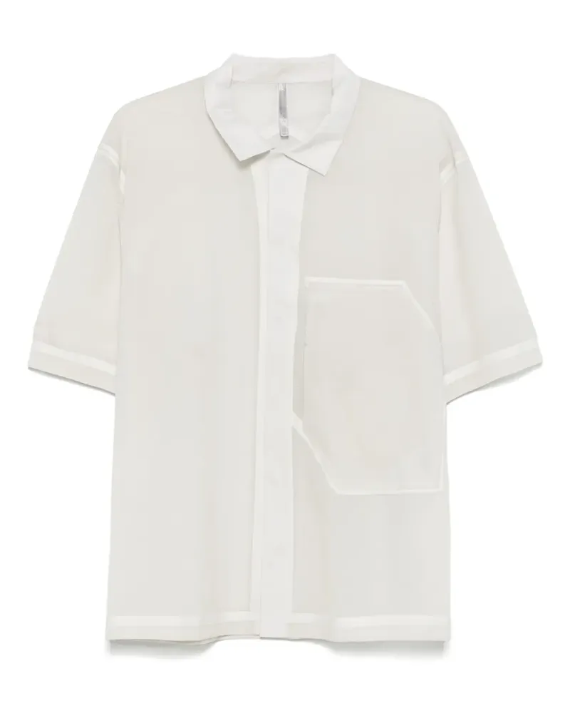 Arc'teryx Demio Hemd - Grau Grau