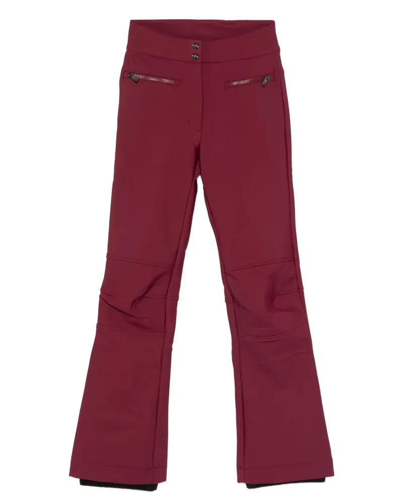FUSALP Diana Skihose - Rot Rot