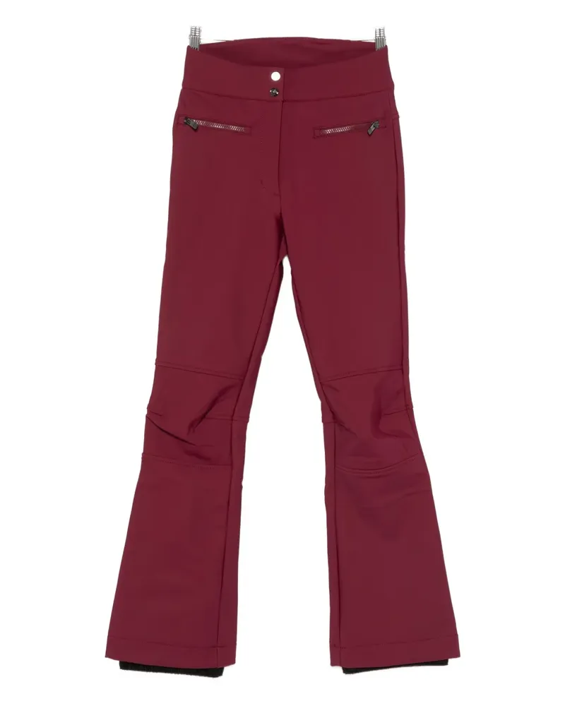 FUSALP Diana ski trousers - Rot Rot