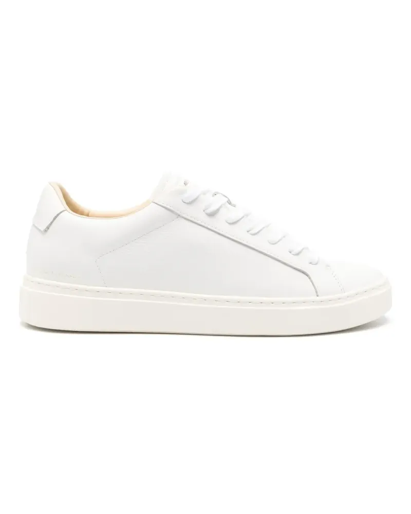 Crime Superlight Sneakers - Weiß Weiß