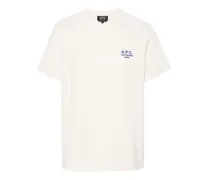 Raynond T-Shirt aus Baumwolle