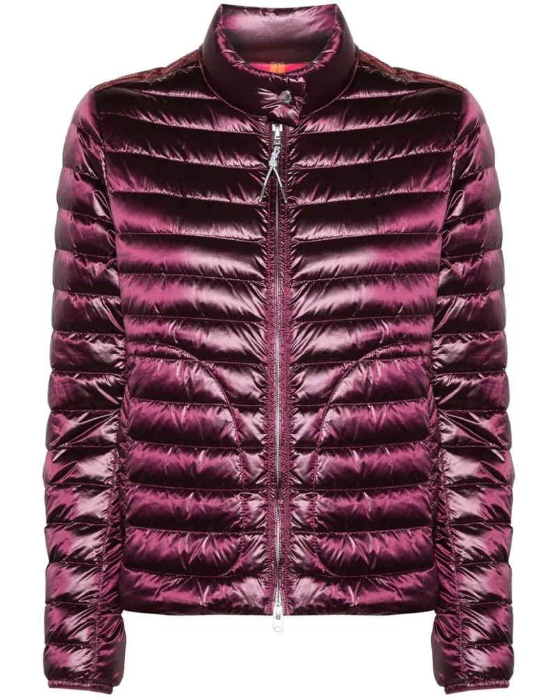 Parajumpers Sena Daunenjacke Violett