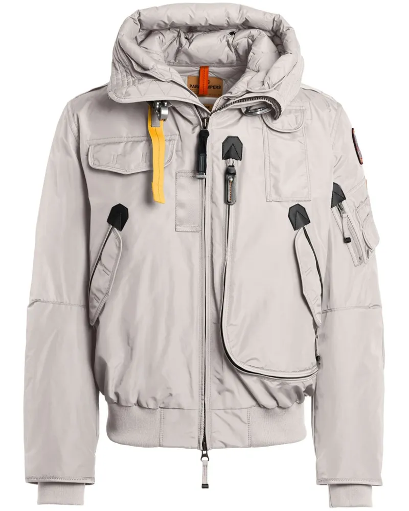 Parajumpers Gobi Bomberjacke - Nude Nude