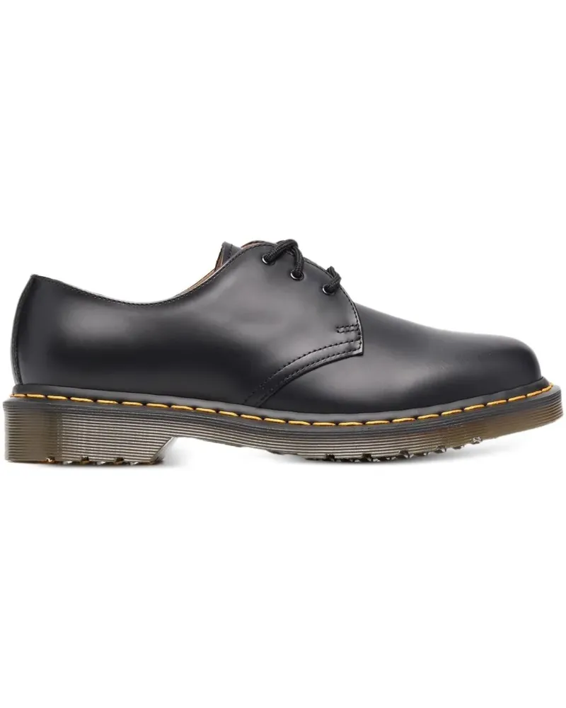 Dr.Martens 1461 Derby-Schuhe - Schwarz Schwarz