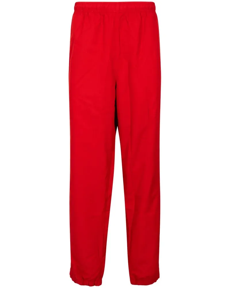 Supreme Being x Lacoste Jogginghose - Rot Rot