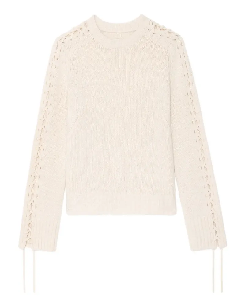 Zadig & Voltaire Malty Pullover - Nude Nude
