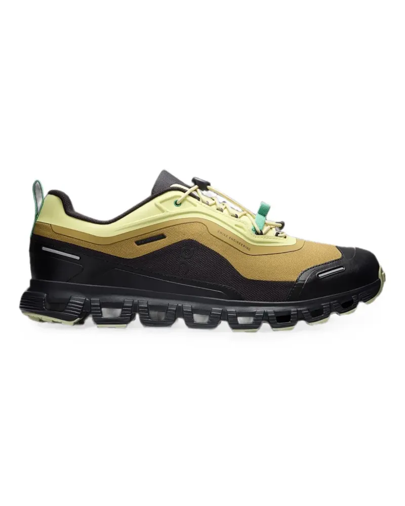ON Cloud 6 Sneakers - Braun Braun