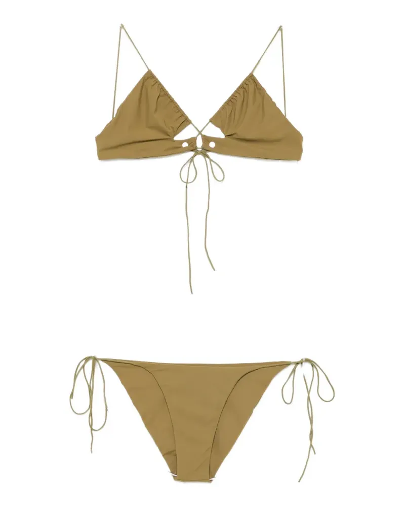 Amazuìn Kaiss swimsuit - Schwarz Schwarz