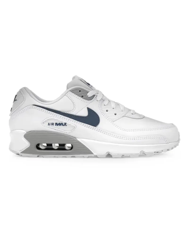 Nike Air Max 90 sneakers - Weiß Weiß