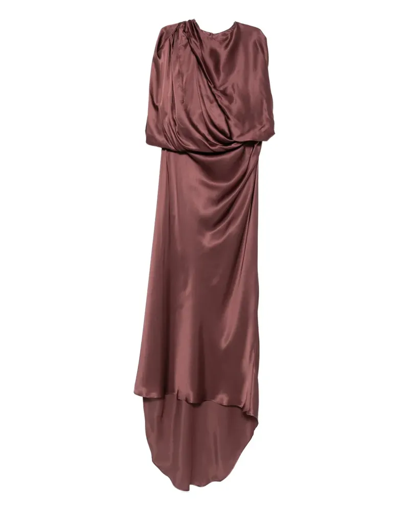 Erika Cavallini Dafne Kleid - Rosa Rosa