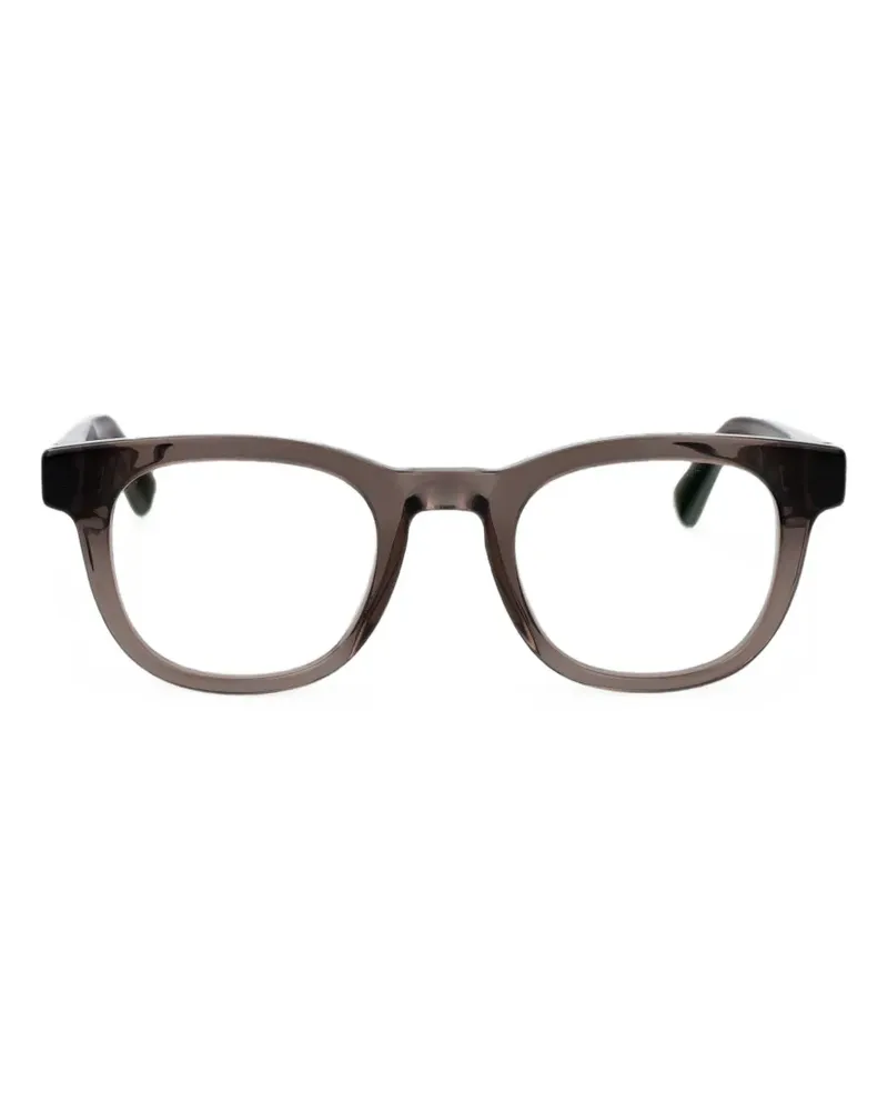 Mykita Kenja Brille - Braun Braun