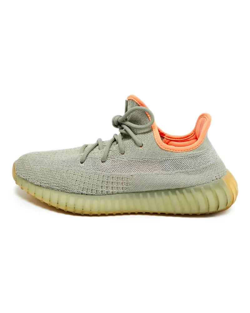 adidas Boost 350 V2 sneakers - Grün Grün