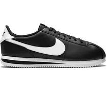Cortez Basic' Sneakers - Schwarz