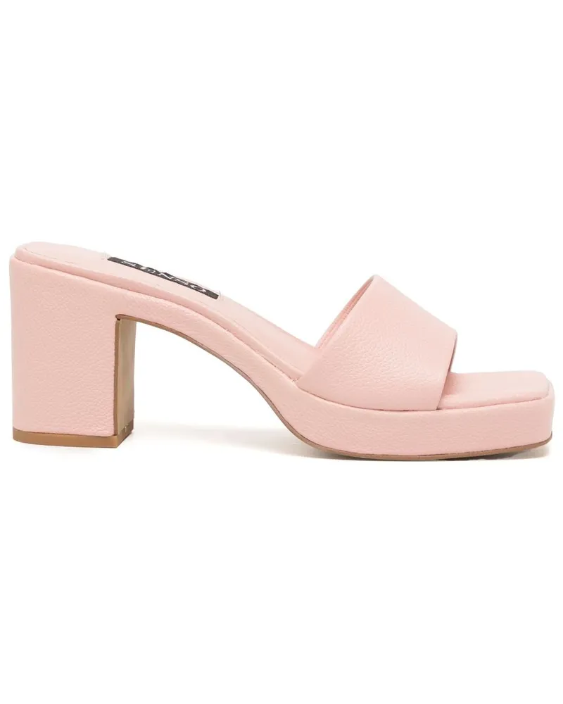 SENSO Stevie Mules - Rosa Rosa