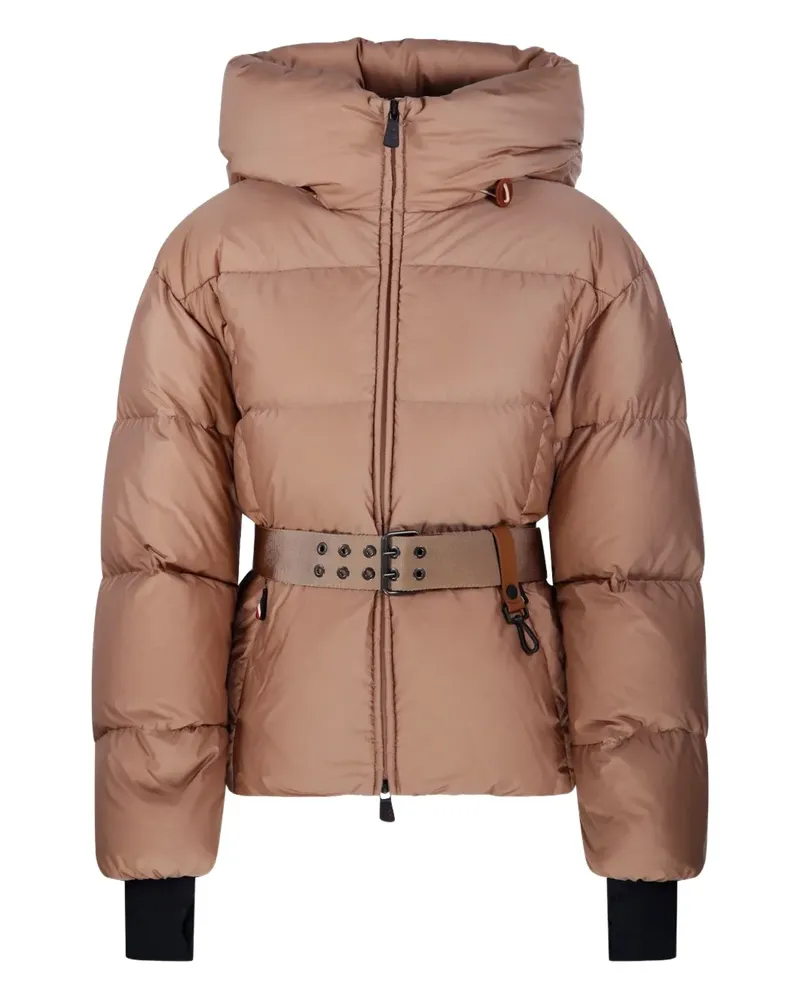 Moncler Nisène Skijacke - Rosa Rosa