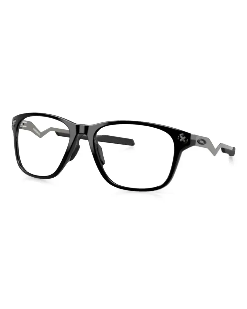 Oakley Cerebral Brille - Schwarz Schwarz