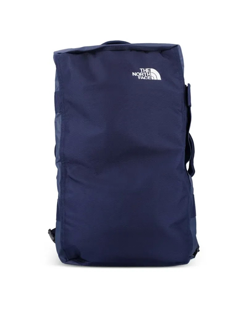 The North Face Basecamp Voyager Reisetasche - Blau Blau