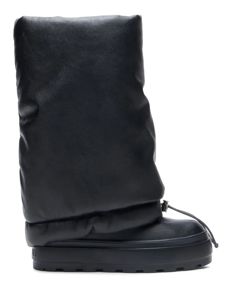 Casadei Courtney Chamonix Stiefel - Schwarz Schwarz