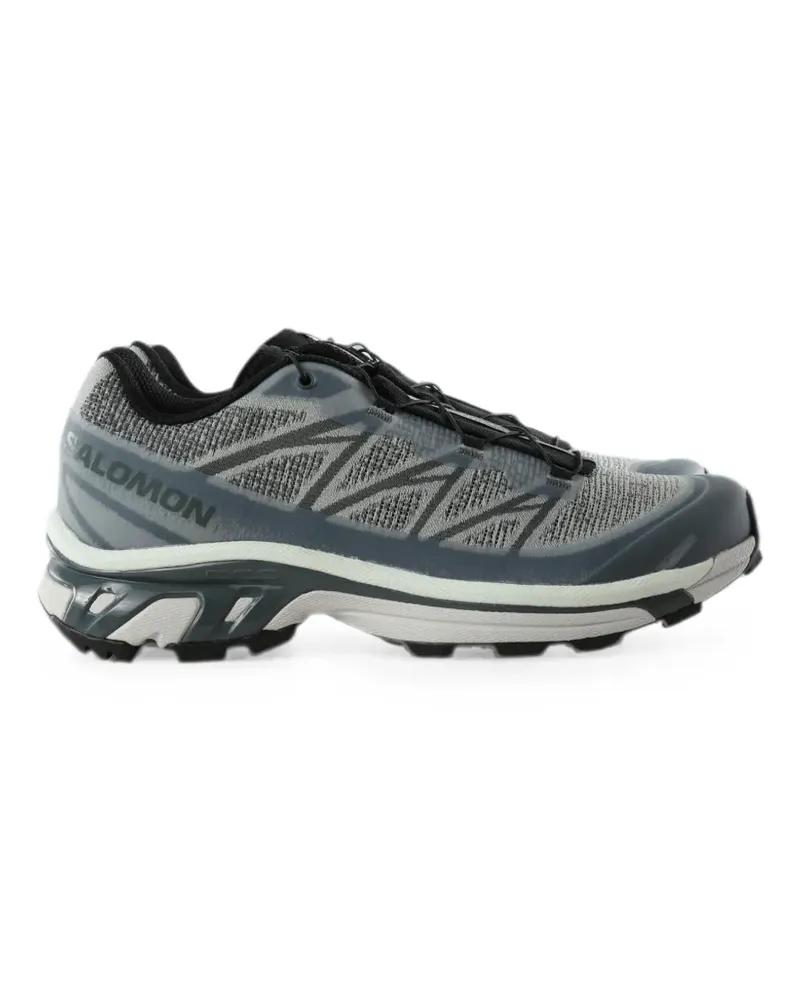 Salomon XT-6 Shadow sneakers - Grau Grau