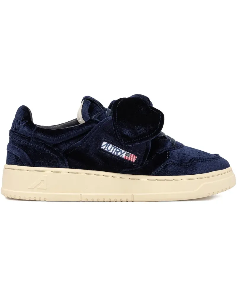 AUTRY Medalist low-top sneakers - Blau Blau