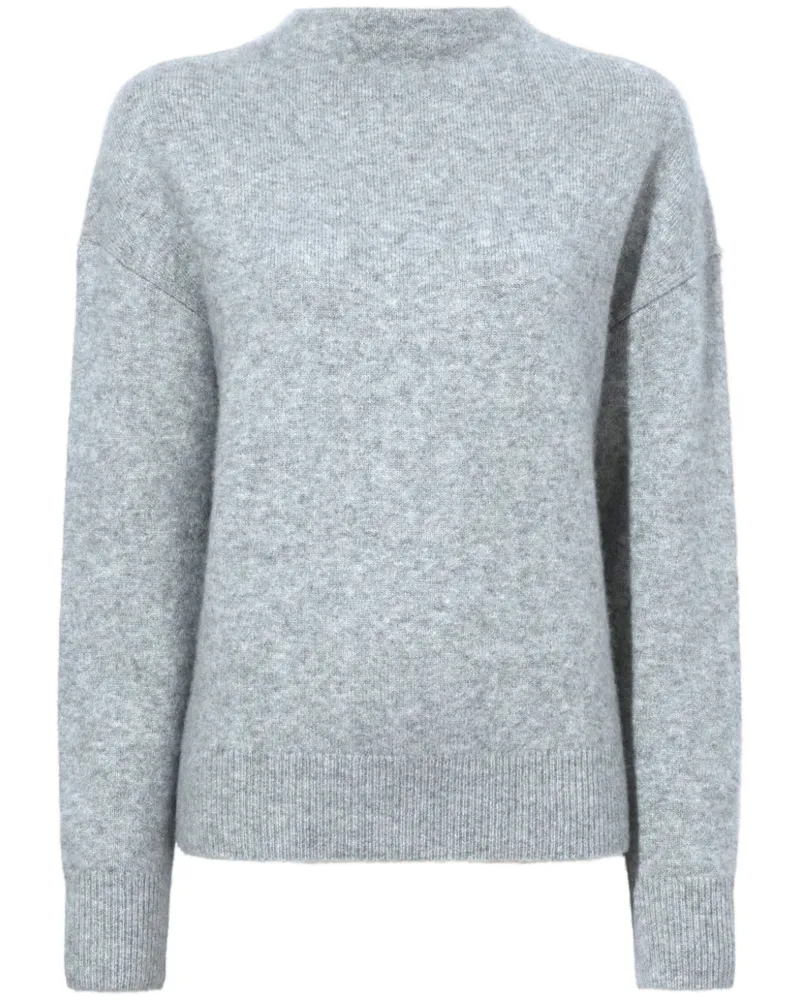 Proenza Schouler Bria Pullover - Grau Grau