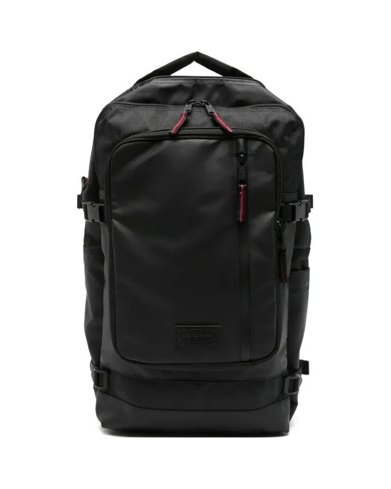Eastpak Tecum L Rucksack - Schwarz Schwarz