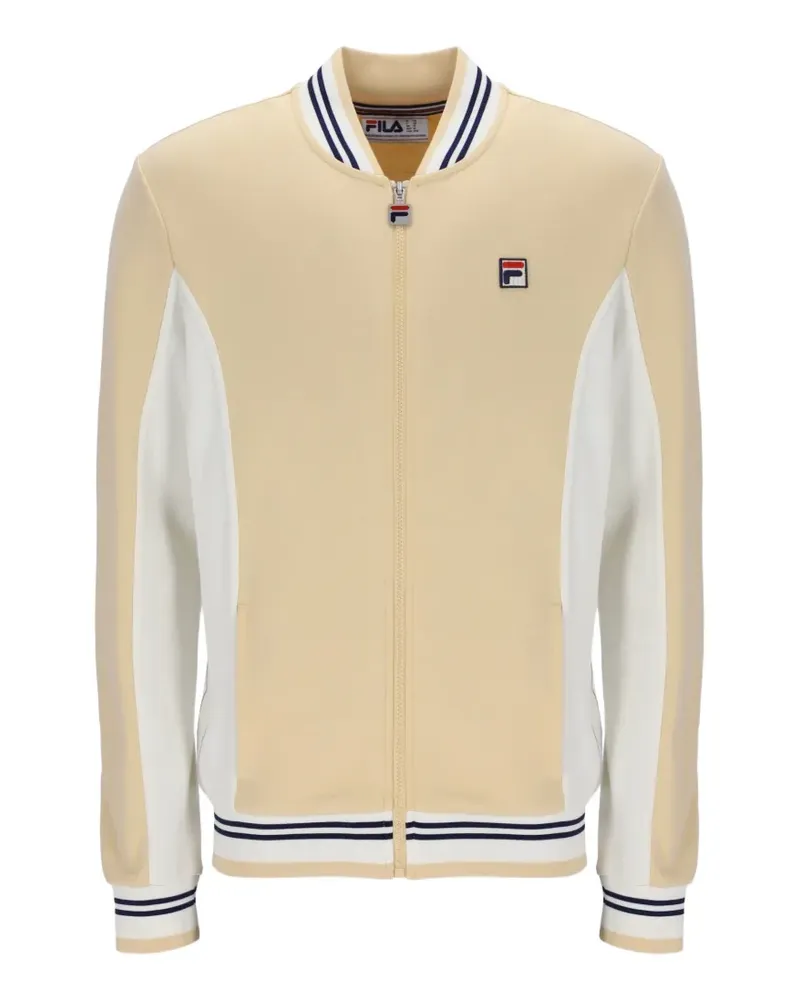 Fila Settanta Sweatshirt - Nude Nude