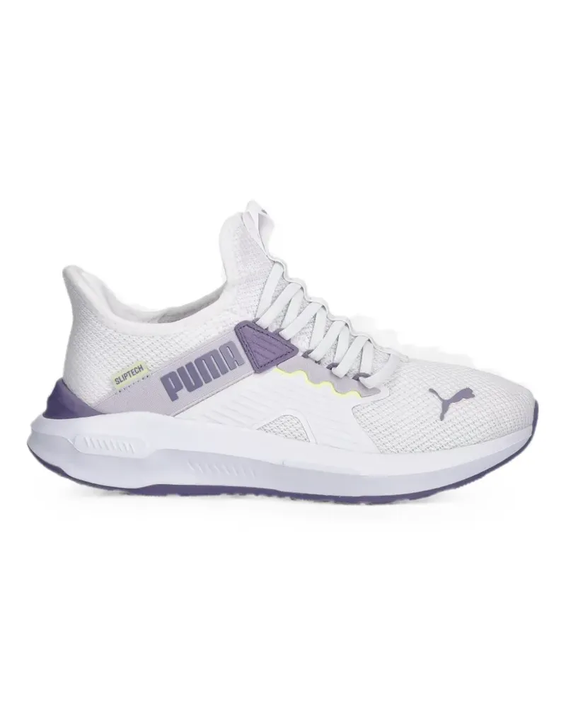 Puma Softride Enzo 5 Slip Tech sneakers - Weiß Weiß