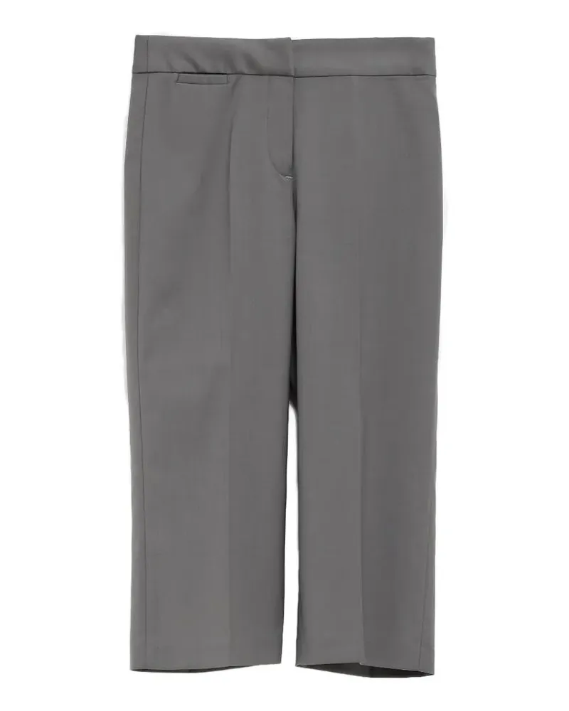 Paloma Wool cropped trousers - Grau Grau