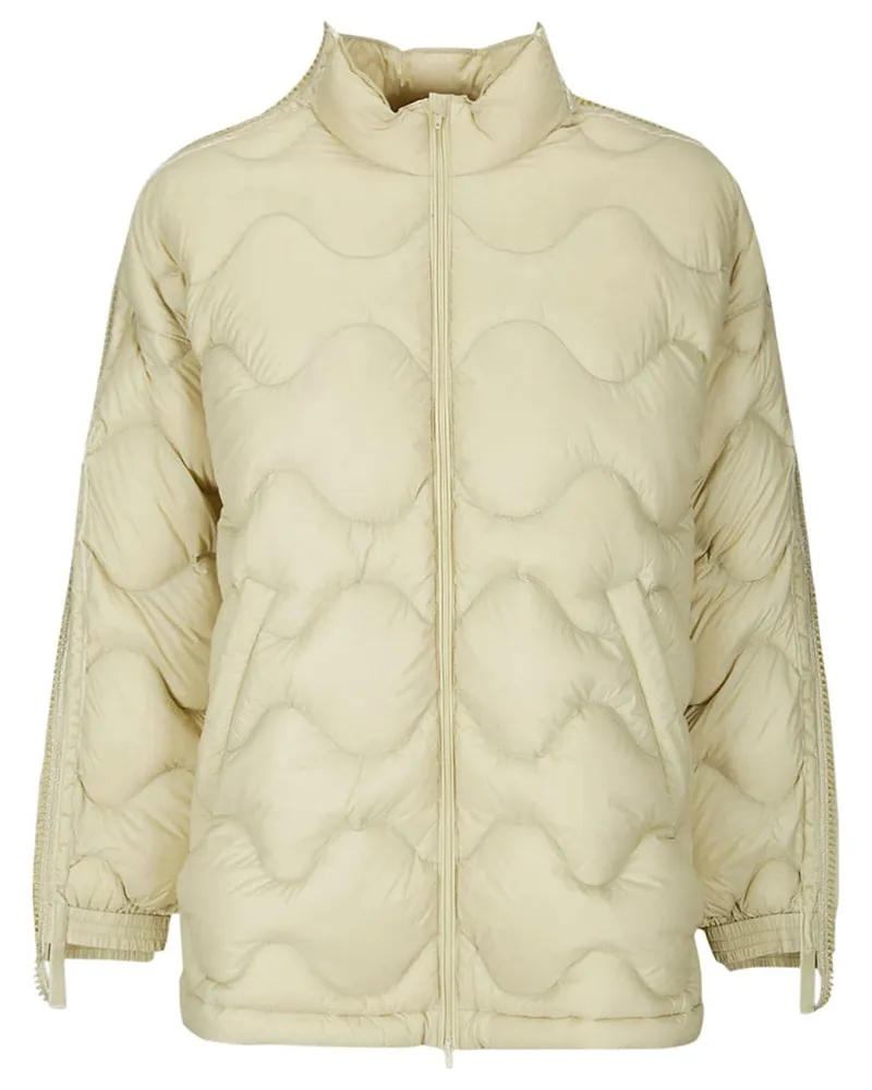 JNBY Gesteppte Daunenjacke - Nude Nude