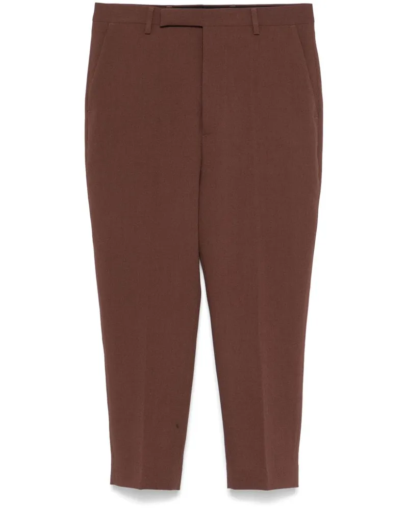 Rick Owens Astaires Hose - Braun Braun