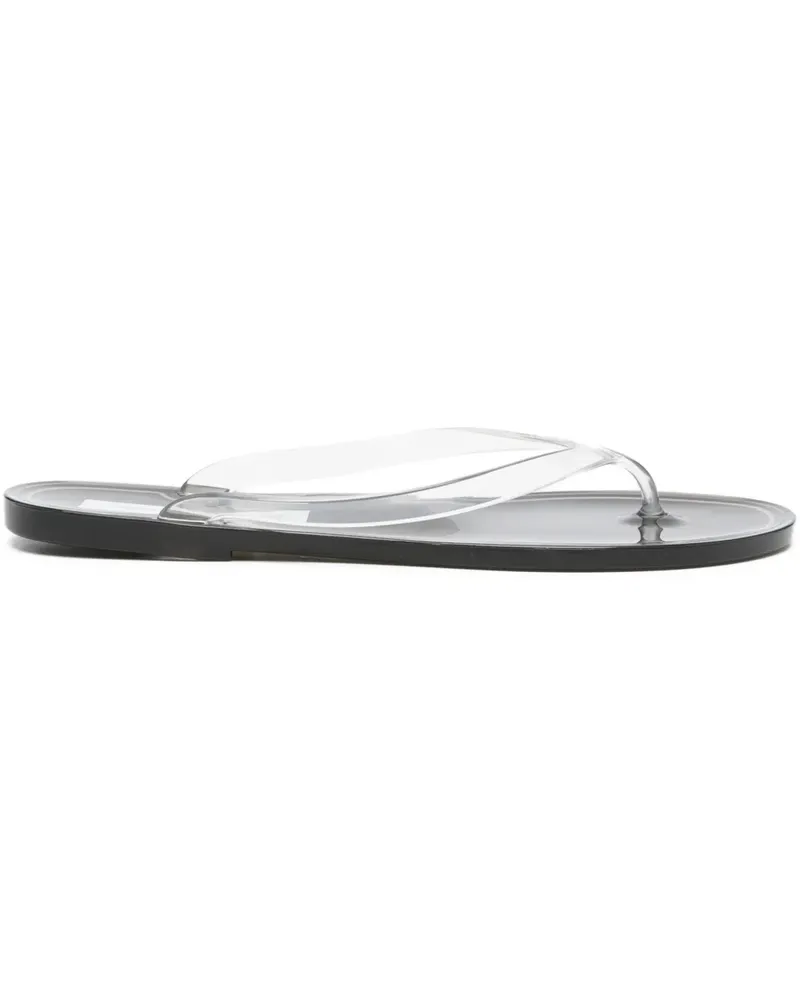 Christopher Esber Jo Flip-Flops - Weiß Weiß