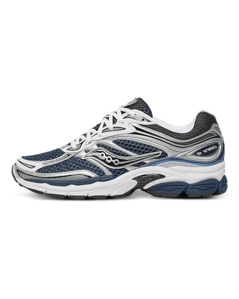 Saucony Progrid Omni 9 Sneakers - Blau Blau