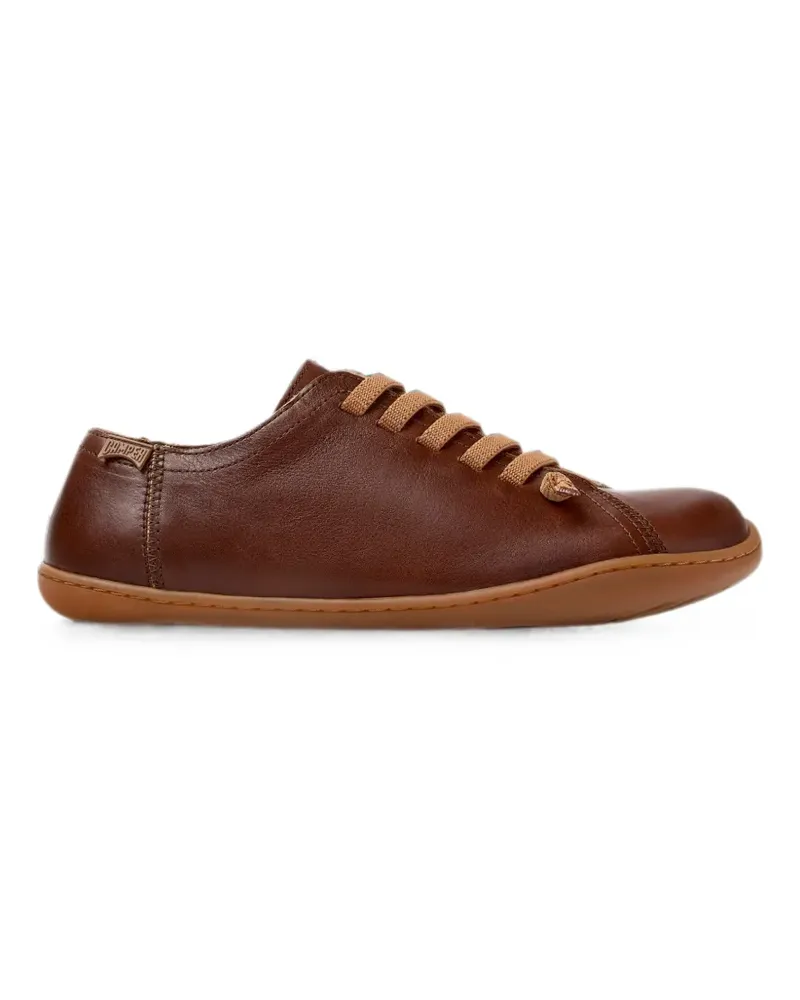 Camper Peu Cami Sneakers - Braun Braun