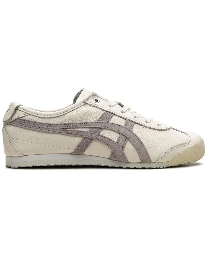 Onitsuka Tiger Mexico 66 Moonrock Sneakers - Nude Nude