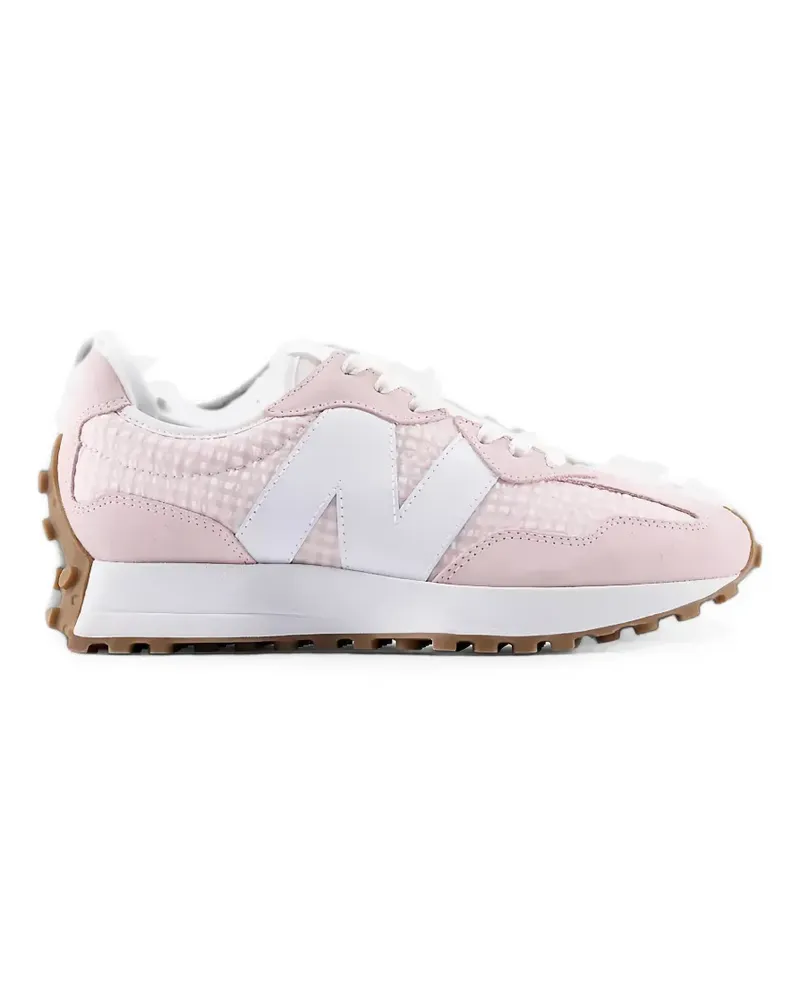 New Balance 327 Sneakers - Rosa Rosa