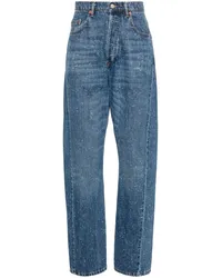 Magliano Pioggerella Jeans Blau