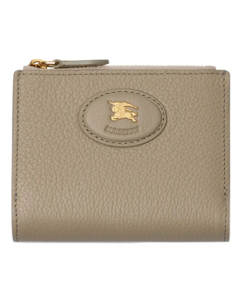Burberry Bloomsbury wallet​ - Grau Grau