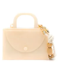 ESTILÉ Summer Mini-Tasche Nude